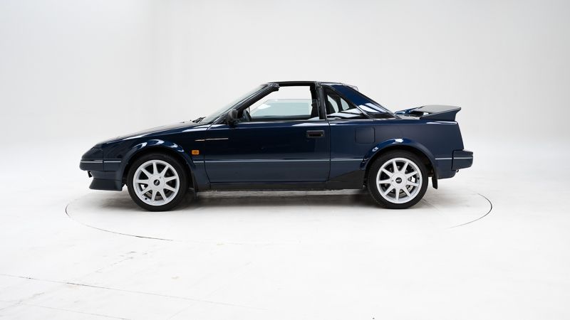 Toyota MR \'89 