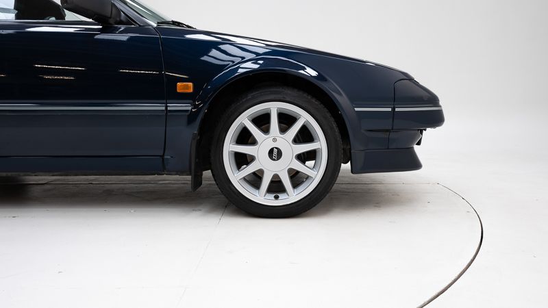 Toyota MR \'89 