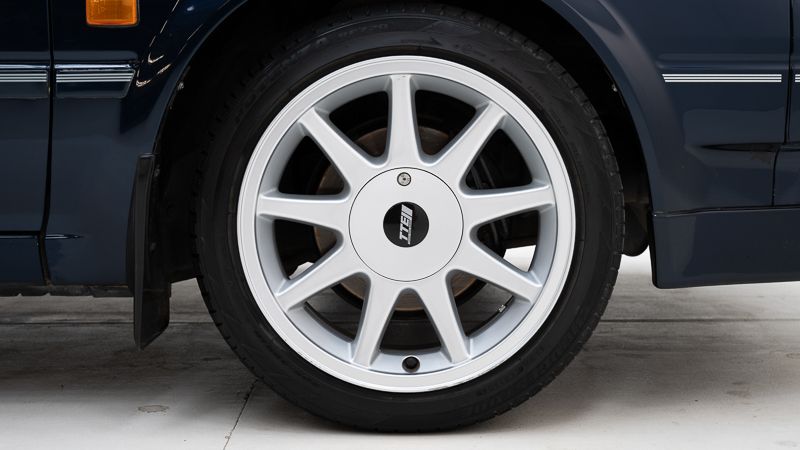 Toyota MR \'89 