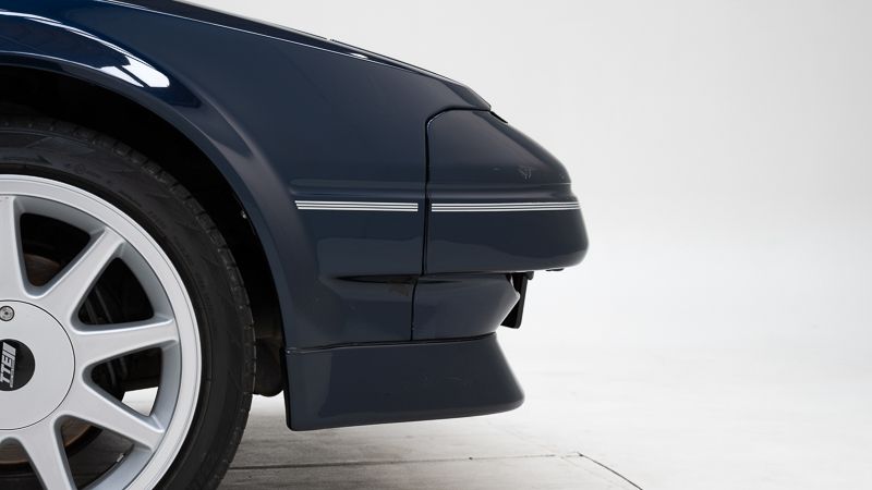 Toyota MR \'89 
