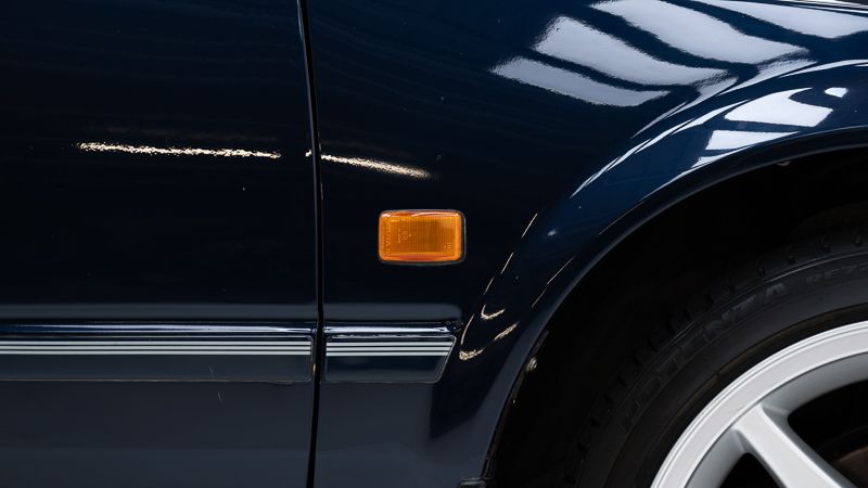 Toyota MR \'89 