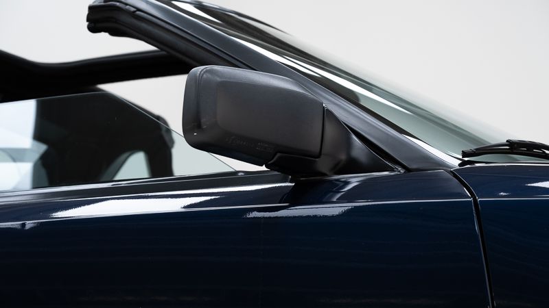 Toyota MR \'89 