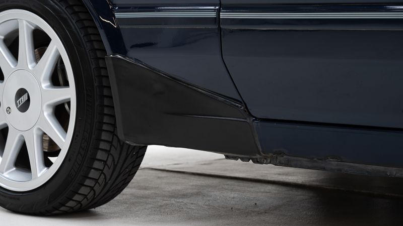 Toyota MR \'89 