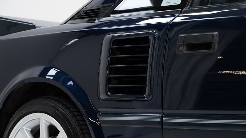 Toyota MR \'89 