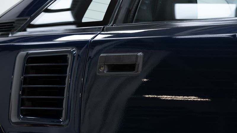 Toyota MR \'89 