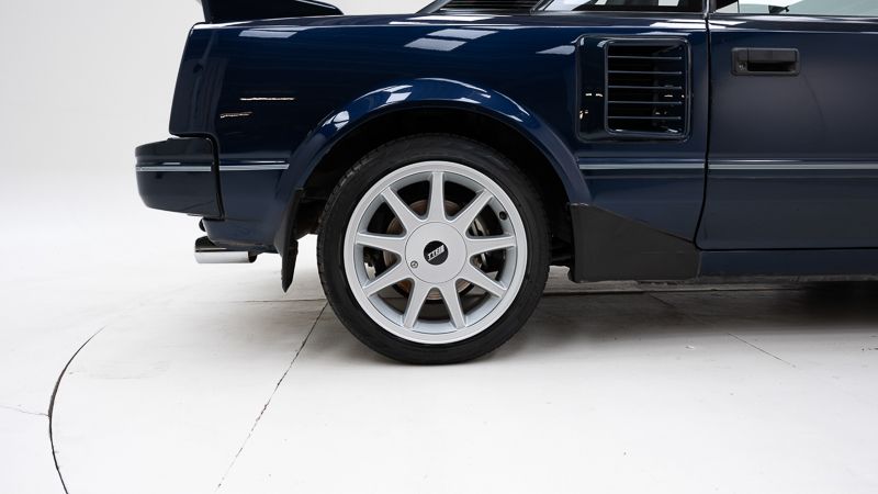 Toyota MR \'89 
