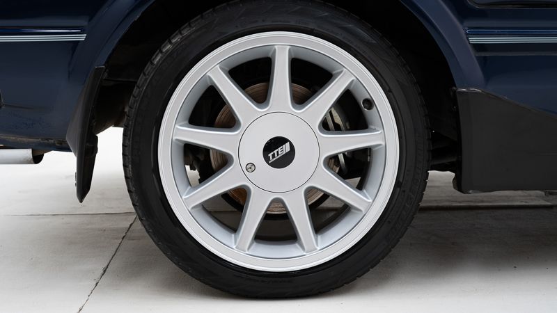 Toyota MR \'89 