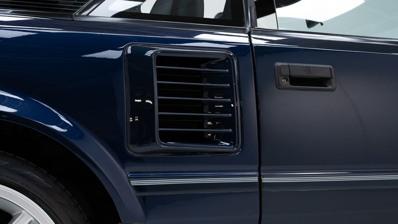 Toyota MR \'89 