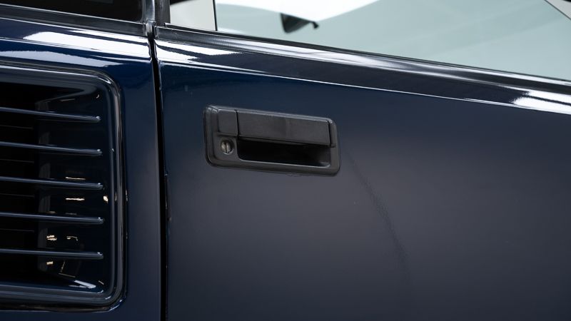 Toyota MR \'89 