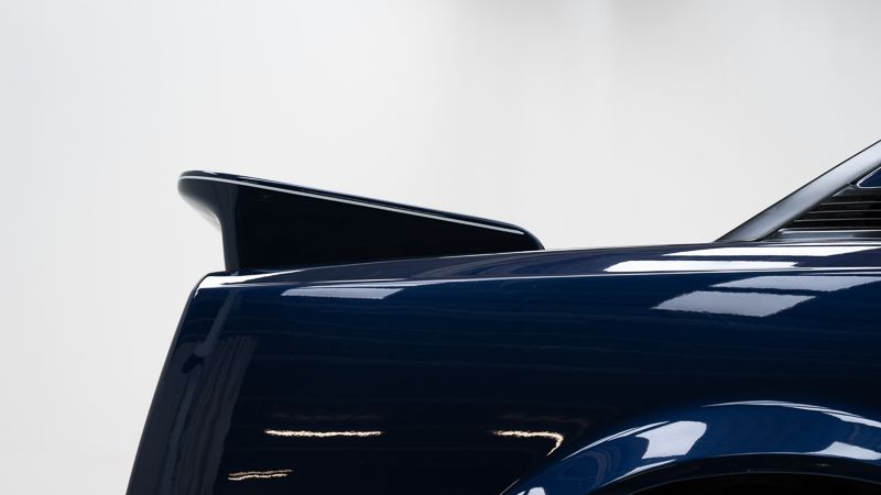 Toyota MR \'89 