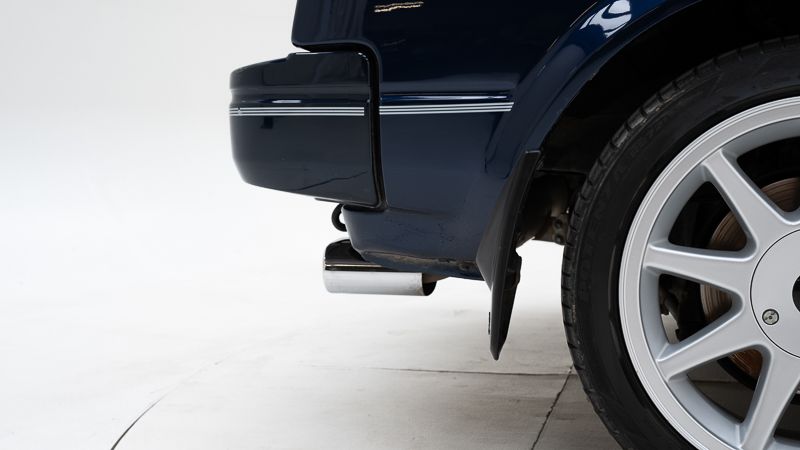 Toyota MR \'89 