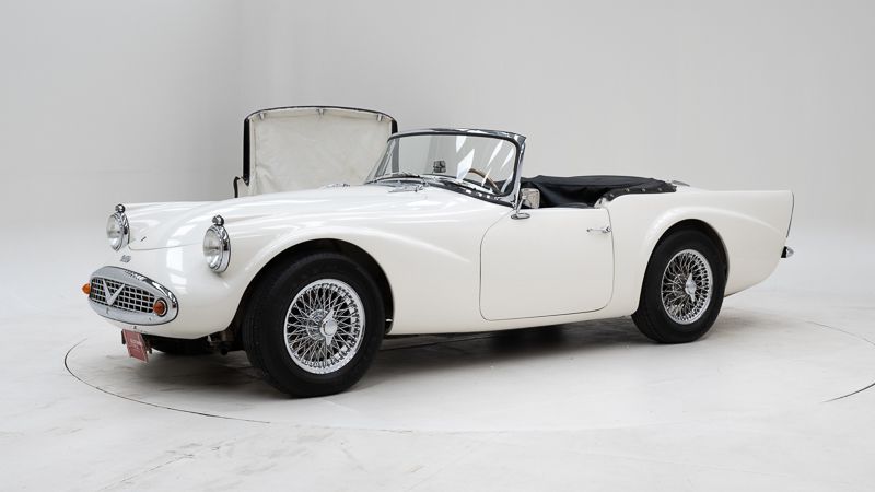 Daimler SP250 \'64 