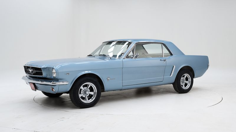 Ford Mustang \'65 