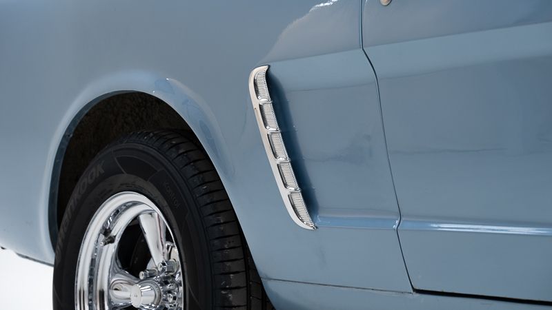 Ford Mustang \'65 