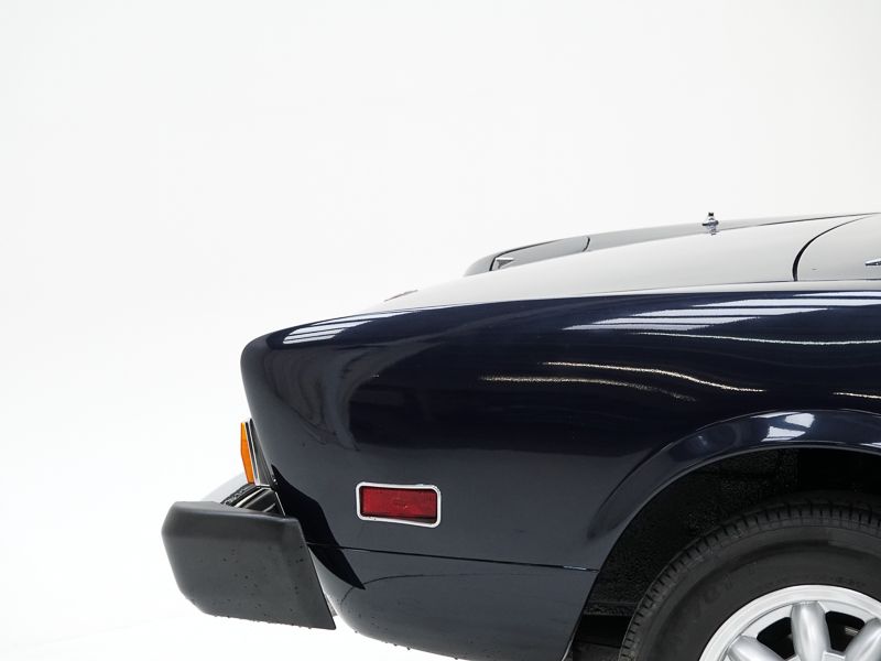 Fiat 124 Spider 2.0 \'77 