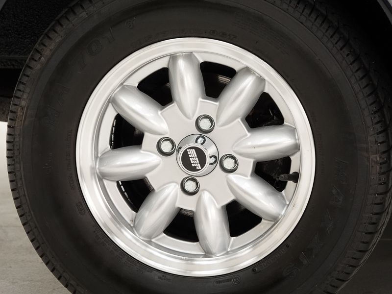 Fiat 124 Spider 2.0 \'77 
