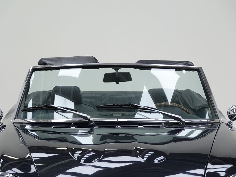 Fiat 124 Spider 2.0 \'77 