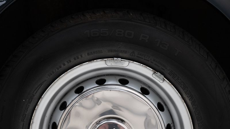 Fiat 124 Spider \'72 