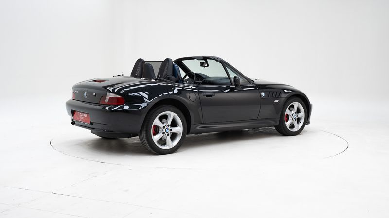 BMW  Z3 \'2000 