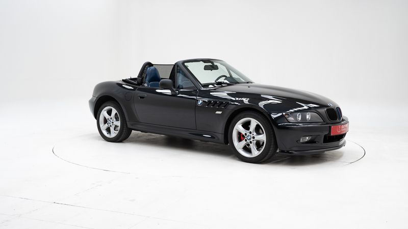 BMW  Z3 \'2000 