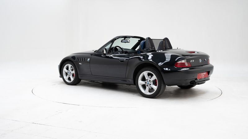 BMW  Z3 \'2000 