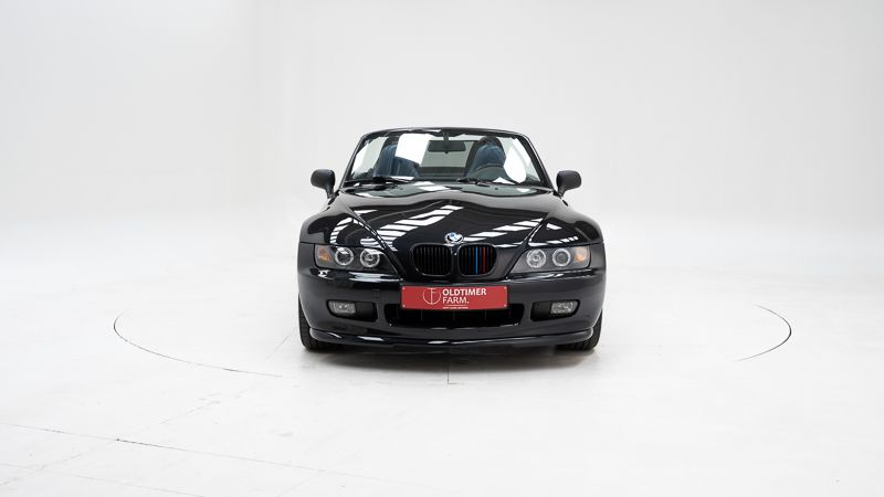 BMW  Z3 \'2000 