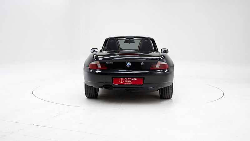 BMW  Z3 \'2000 
