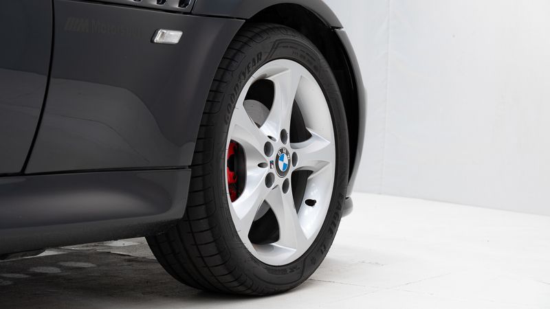 BMW  Z3 \'2000 