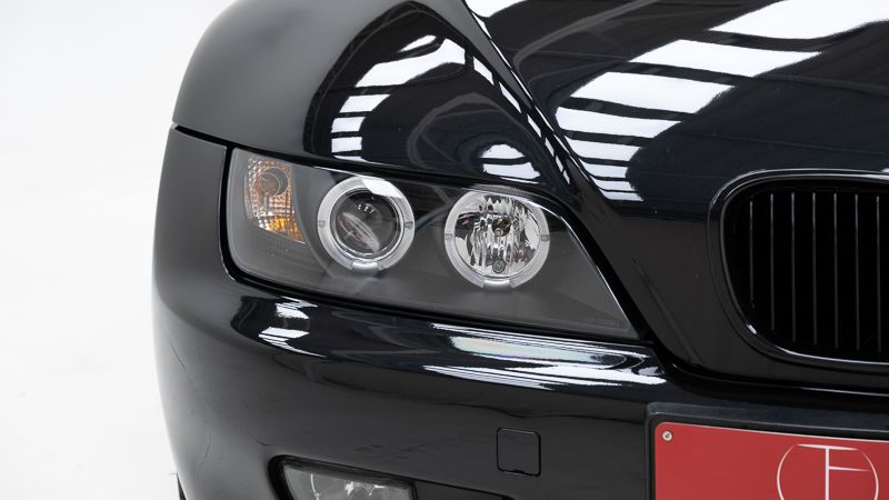 BMW  Z3 \'2000 
