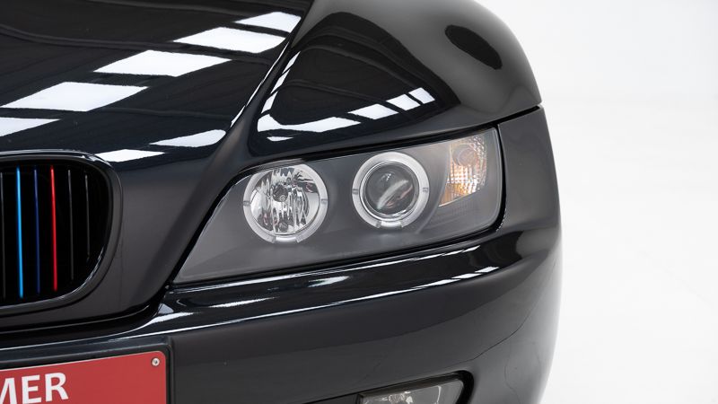 BMW  Z3 \'2000 
