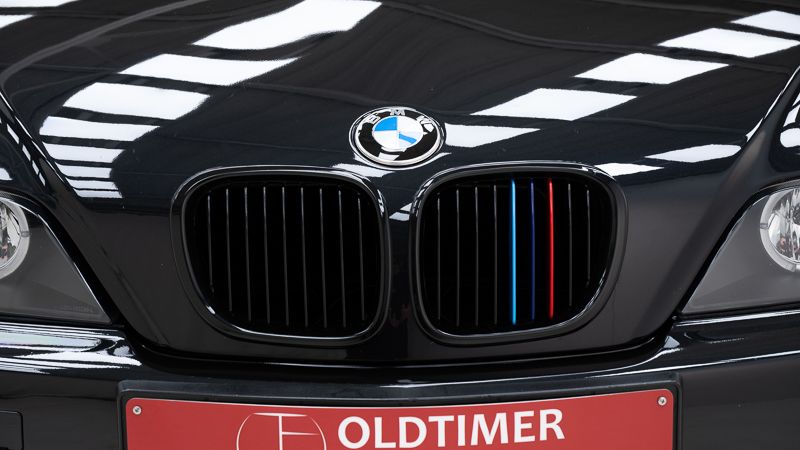 BMW  Z3 \'2000 