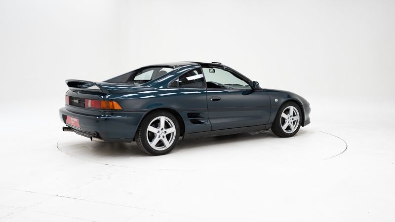 Toyota MR \'92 