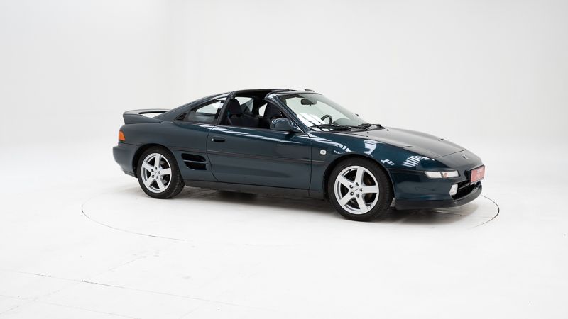 Toyota MR \'92 