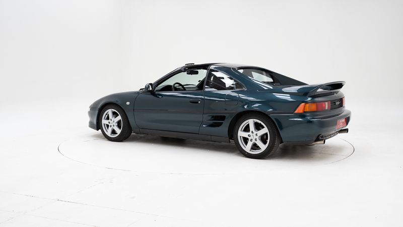 Toyota MR \'92 
