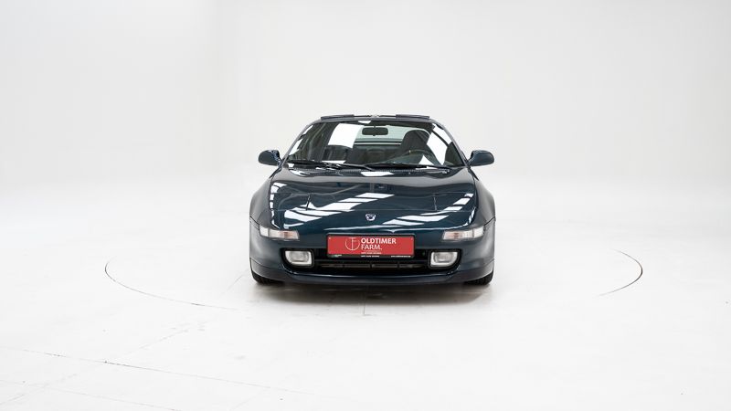 Toyota MR \'92 