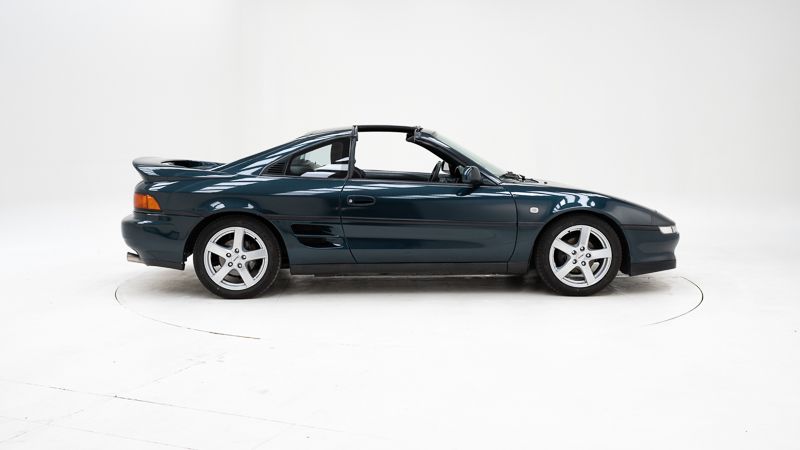 Toyota MR \'92 