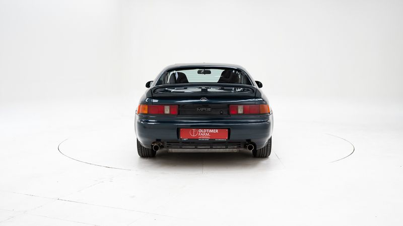 Toyota MR \'92 