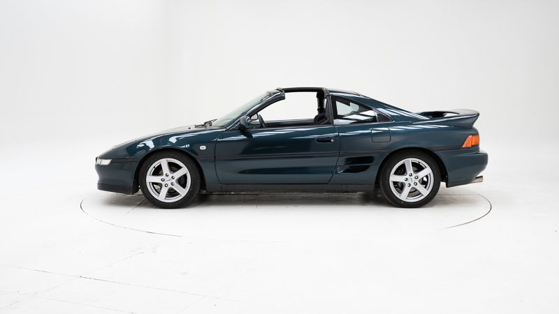 Toyota MR \'92 