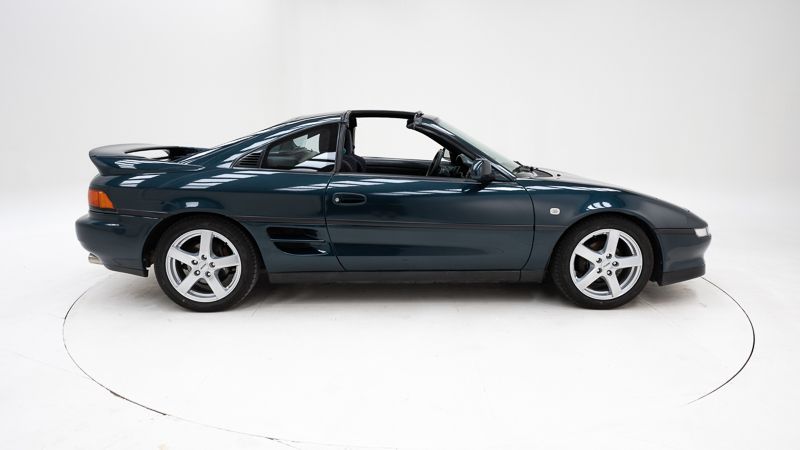 Toyota MR \'92 