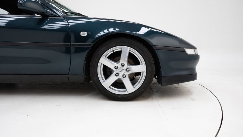 Toyota MR \'92 