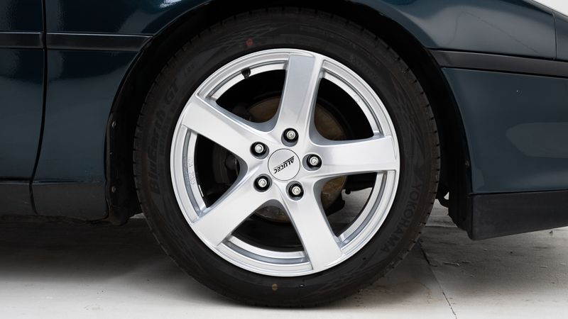 Toyota MR \'92 