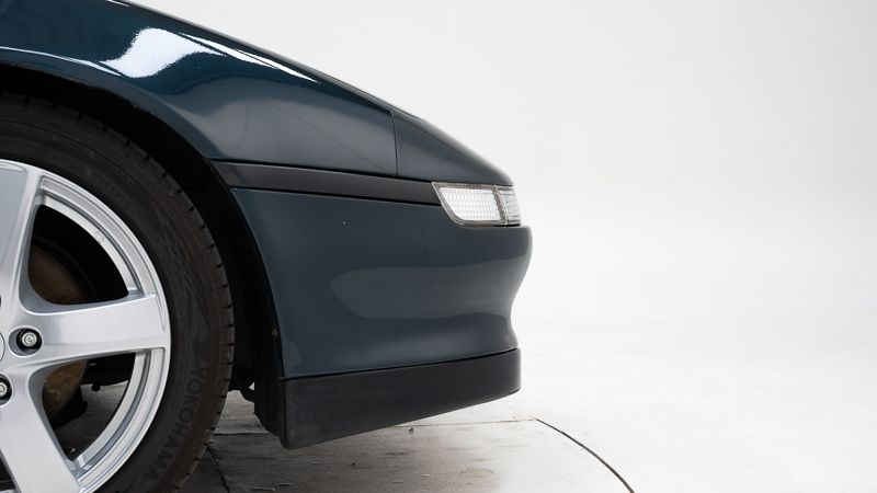 Toyota MR \'92 