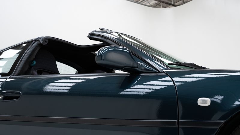 Toyota MR \'92 