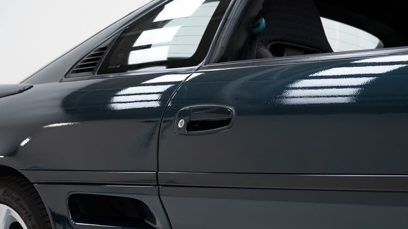 Toyota MR \'92 