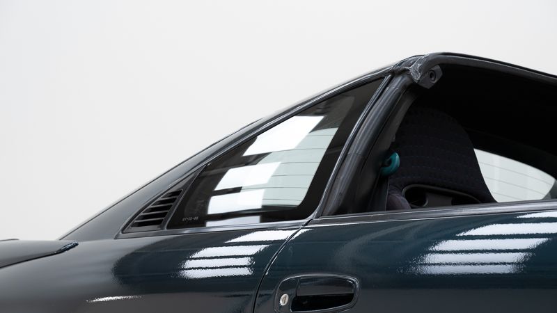 Toyota MR \'92 