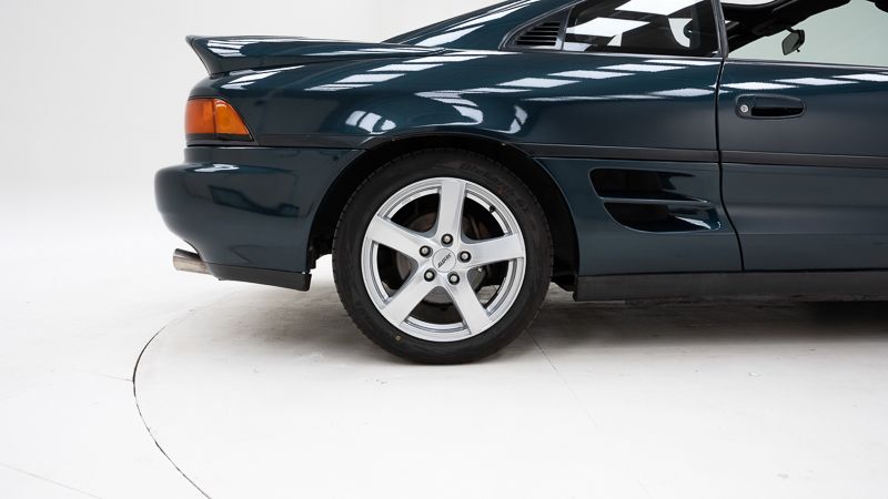 Toyota MR \'92 