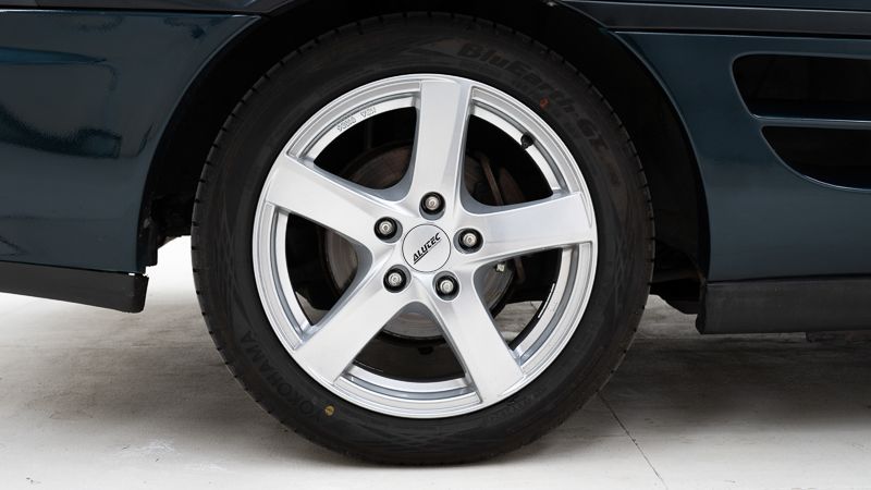 Toyota MR \'92 