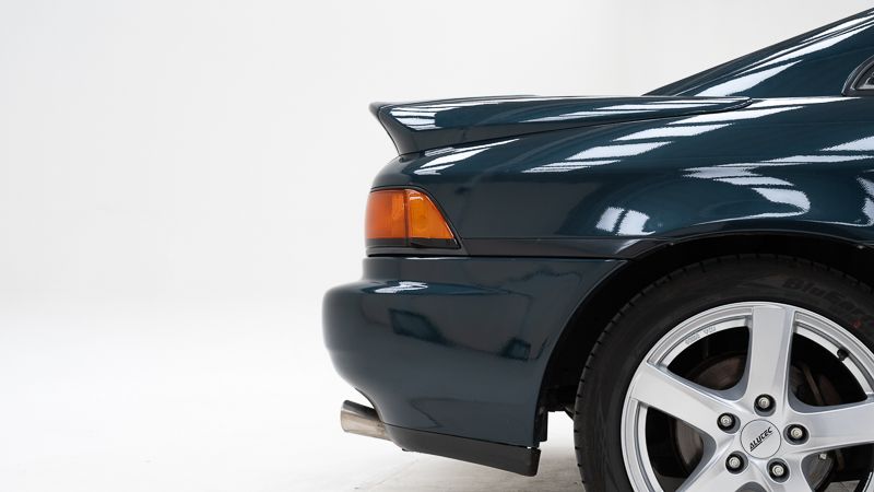 Toyota MR \'92 