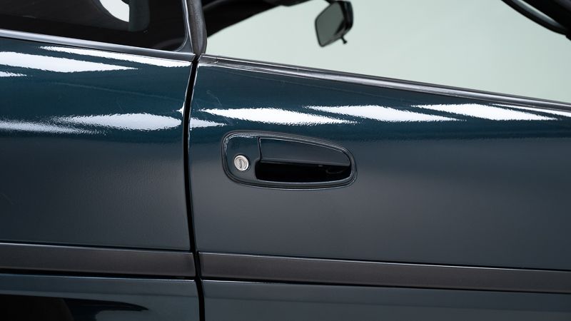 Toyota MR \'92 