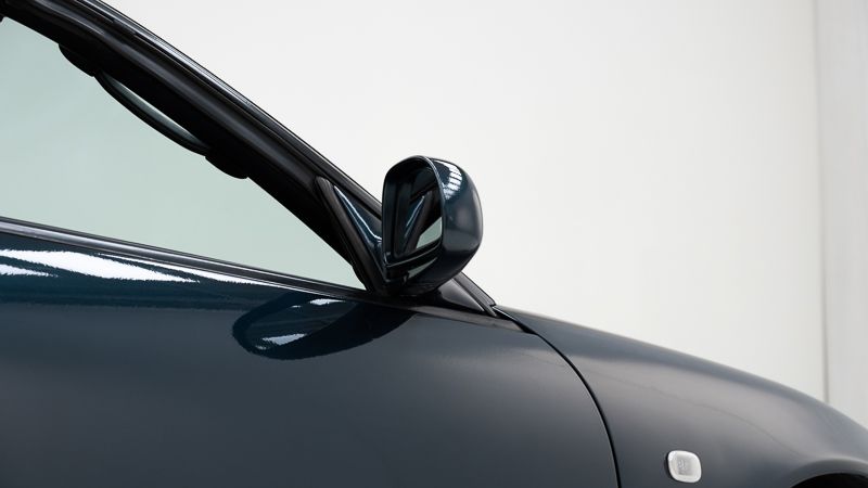 Toyota MR \'92 